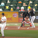 Image for article titled Pokémon Plush Toys Gather To Watch Korean Baseball